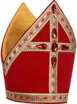 Verras je kind met deze leuke zwarte pietenmuts bedrukt met eigen naam! Mijter Pietenmuts Kopen Kijk Snel Bol Com