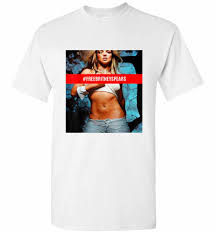 If you don't know, today, britney spears is set to speak. Hashtag Free Britney Men S T Shirt