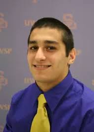 Pointers 2-1 at La Crosse Duals