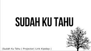 We did not find results for: Projector Band Sudah Ku Tahu Youtube