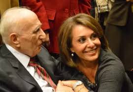 Eight Annual Bita Prize for Persian Arts: Professor Ehsan Yarshater