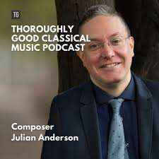 143: Composer Electra Perivolaris by Thoroughly Good Classical Music Podcast