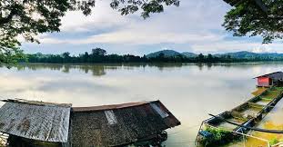 Sungai nil merupakan sungai terpanjang nomor satu di dunia yang terletak di benua afrika. 5 Sungai Terpanjang Di Malaysia Balebaleblogs