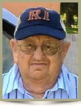 Obituary information for Ernest “Shorty” Barry