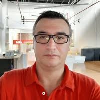 Robinson Rivera Florez