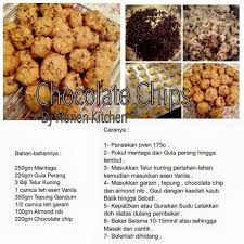 Red velvet bomboloni resepi donut bomboloni gebu dan lembut cream cheese filling rahiza dorah. Resepi Biskut Coklat Almond Square Resepimee Junotee Com