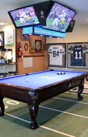 30 Cozy Game Room Ideas For Your Home Man Cave Home Bar Man Cave Games Man Cave