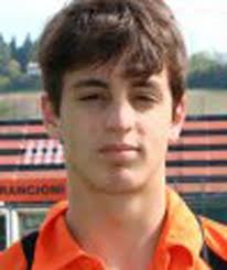 Pagina personale Nicolo' D'Angelo