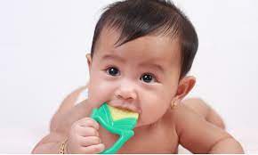 10 Signs Your Baby Is Teething Detroit And Ann Arbor Metro Parent