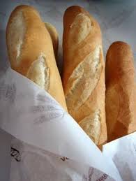 How To Make Real French Baguette Bread Ehow Baguette Bread French Baguette Recipe French Bread Recipe
