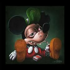 Epingle Par All Around Disney Sur Sets Art Disney Dessin Anime De Mickey Mouse Art De Bande Dessinee