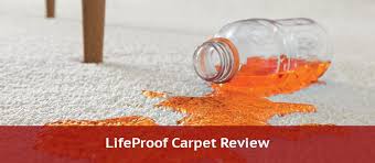 Today we'll review what mohawk smartstrand is and isn't, how it works and doesn't, and which vacuums you'll want to clean it well. Lifeproof Carpet Reviews Pros Cons Cleaning And Consumer Reviews
