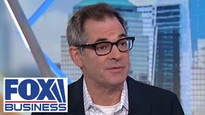 CoreWeave & Markets Going Higher