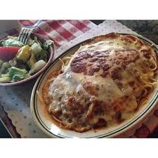 Sorrento Italian Restaurant Italian Restaurant Sorrento Food