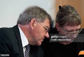 99 Siegfried Hoffmann Stock Photos, High-Res Pictures, and Images