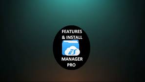 Card showing galaxy apps banner added. Es File Explorer Pro Apk Features Install Mobile Updates