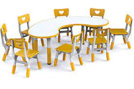 There are 27887 chairs tables for sale on etsy, and they cost $60.52 on average. China Kindergarten Kid S Table Chair For Sale