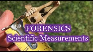 Forensics Glass Analysis Youtube