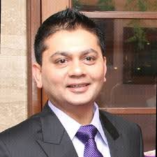 I'm happy to share that I'm starting a new position as Chief Operating  Officer at Trinity Air Travel and Tours Pvt. Ltd.!