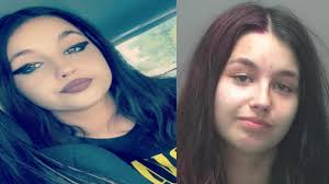 UPDATE: Nemec has been located.*** MISSING NORTH FORT MYERS JUVENILE The  Lee County Sheriff's Office is asking for the Public's assistance in  locating a missing North Fort Myers juvenile. Lissa Nemec (DOB