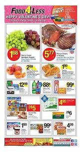 Select your store and see the updated deals today! Food 4 Less Weekly Ad Food Usda Organic Organic Produce