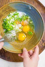 Healthy Savory Breakfast Crepes Taiwanese Dan Bing Recipe Healthy Chinese Recipes Asian Breakfast Taiwanese Breakfast