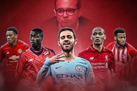 1,104,798 likes · 16,511 talking about this. Luis Campos The Transfer Genius Who Is One Of Football S Most Wanted Men Bleacher Report Latest News Videos And Highlights