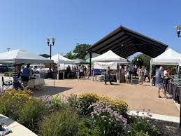 Love Ludington Street Party – Downtown Ludington