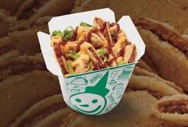 Maybe you would like to learn more about one of these? Jack In The Box Loaded Tiny Tacos Nutrition Facts