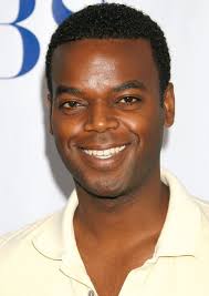 Fan Casting Demore Barnes as Dr. Henry Hewitt in The Flash