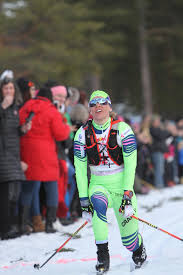 Lina korsgren tog i dag hem den andra deltävlingen av nio i långloppscupen när hon vann i toblach, italien. Lina Korsgren Vinner Nordenskioldsloppet 2016 Erik Wickstrom Konditionskonnassor