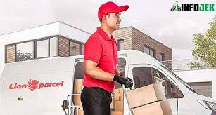 Ofertas de trabajo publicadas en toda españa. Gaji Kurir Lion Parcel 2021 Tugas Sistem Cara Kerja Infojek