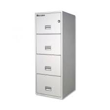 The battery compartment for this safe is located on the inside of the safe (as opposed to behind the keypad on the outside of the door). Sentrysafe 203 8l Legal Vertical 4 Drawer Filing Cabinet Sg01218