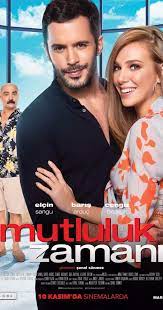 Directed By Senol Sonmez With Elcin Sangu Baris Arduc Cengiz Bozkurt Dila Bayrak True Love Is Not Abou Best Romantic Comedies Romantic Movies Turkish Film