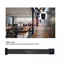 Wholesale 4K Ultra HD Real Camera DIY remote Hidden Camera Spy Cam WIFI  Security Camera with Motion Detection Nanny Cam Security System APP Control  Camera up to 256GB Manufacturer and Supplier |
