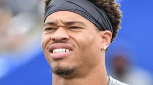 Taron Johnson Out Thursday Night ... and Likely Longer