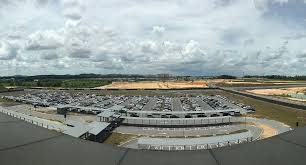 Kwasa sentral mrt station (en); Kwasa Sentral Mrt Station Klia2 Info