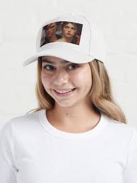 Fourth Wing fan art Violet and Xaden " Cap for Sale by faewildlingart