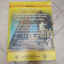 Myb buku perintah perintah am dan arahan pentadbiran ilbs shopee malaysia. Perintah Perintah Am Untuk Peperiksaan Am Kerajaan Edisi 2010 Books Stationery Books On Carousell