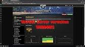 Keep facing new, challenging and exciting tasks at a company that values your opinion. Mods Auf Nitrado Servern Installieren Minecraft Tutorial Youtube