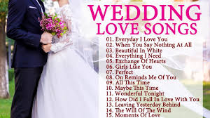 We've pulled together 100 popular wedding songs for your ceremony and reception. Wedding Songs Walk Down The Aisle Best Wedding Songs Entrance Youtube