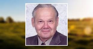 Frank G. Koch Obituary March 20, 2015
