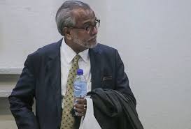 Muhammad menerima wahyu dari malaikat jibril, perantara allah swt. Kes Shafee Abdullah Pendakwa Raya Mahu Buktikan Tertuduh Terima Rm9 5 Juta Sebagai Yuran Guaman Astro Awani