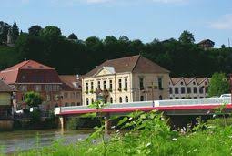 Aktuální počasí z yr.no, norské počasí na deset dní a podrobná předpověď po hodinách pro libovolné místo. Mairie De L Isle Sur Le Doubs En Franche Comte