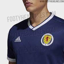 Endet am heute, 17:26 mesz. Adidas Scotland 2018 Home Kit Released Footy Headlines