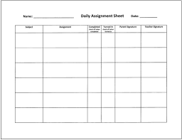 Homework Tips That Really Work For Teachers Parents And