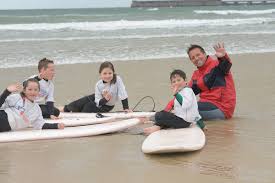 Surf forecast sables dolonne et météo plage sables dolonne à 7 jours. Surfzone Ecole De Surf Aux Sables D Olonne En Vendee