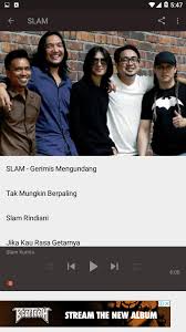 If you have a link to your intellectual property, let us know by. Slam Mp3 For Android Apk Download