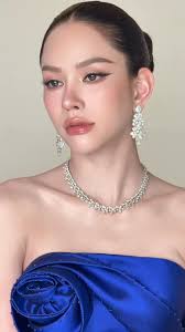 ✨🤍💎, Special Thanks @gemspavilion @supaeastglamor @criscrisii @sekimakeup  @champeyncake_246