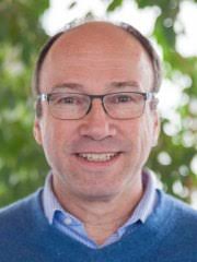 Prof. Dr. Volker Abetz : Department of Chemistry : University of Hamburg